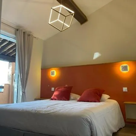 L'Estirado Des Adrets Hotel Les Adrets-de-l'Esterel